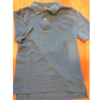 ポロラルフローレン(POLO RALPH LAUREN)の【ラルフローレン】半袖 ポロシャツ(Tシャツ/カットソー)