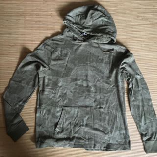 アバクロンビーアンドフィッチ(Abercrombie&Fitch)の Abercrombie &Fitch   パーカー(パーカー)