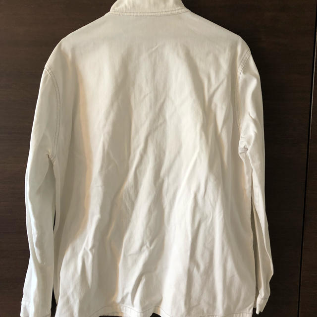 A.P.C(アーペーセー)のAPC デニムドリズラー メンズのジャケット/アウター(Gジャン/デニムジャケット)の商品写真