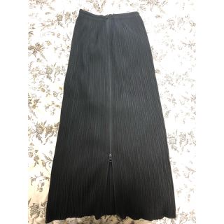 プリーツプリーズイッセイミヤケ(PLEATS PLEASE ISSEY MIYAKE)のPLEATS PLEASE  スカート(ロングスカート)