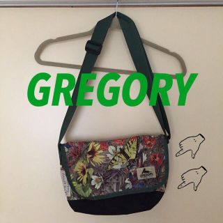 グレゴリー(Gregory)のショルダーバッグ♡グレゴリー(ショルダーバッグ)