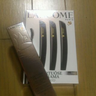 ランコム(LANCOME)のランコム マスカラ(その他)