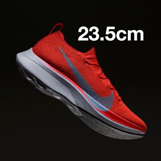 ナイキ(NIKE)の新品 NIKE VAPOR FLY 4% FLYKNIT 23.5(スニーカー)