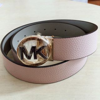 Michael Kors - マイケルコース ベルトの通販 by ※購入前にプロフ ...