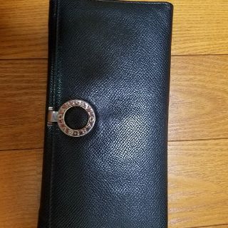 ブルガリ(BVLGARI)のBVLGARI　長財布(長財布)