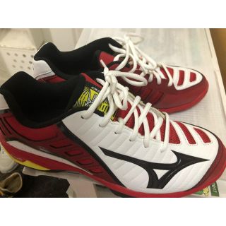 ミズノ(MIZUNO)のミズノテニスシューズ(シューズ)