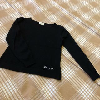 ハロッズ(Harrods)のまっしー様専用   美品】ハロッズ セーター(ニット/セーター)