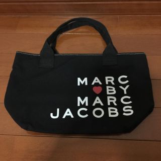 マークバイマークジェイコブス(MARC BY MARC JACOBS)のMARC BY MARC JACOBS トート 付録(トートバッグ)