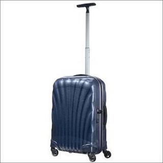 サムソナイト(Samsonite)の☆新品☆サムソナイトスーツケース ３６L ブルー(トラベルバッグ/スーツケース)