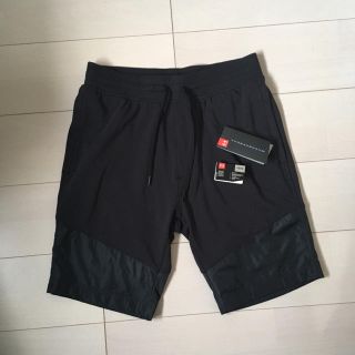 アンダーアーマー(UNDER ARMOUR)のUNDER ARMOUR ハーフパンツ(ウェア)