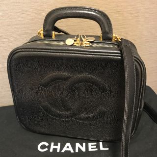 シャネル(CHANEL)のsakura様専用 レア CHANEL シャネル バック ヴィンテージ (ショルダーバッグ)