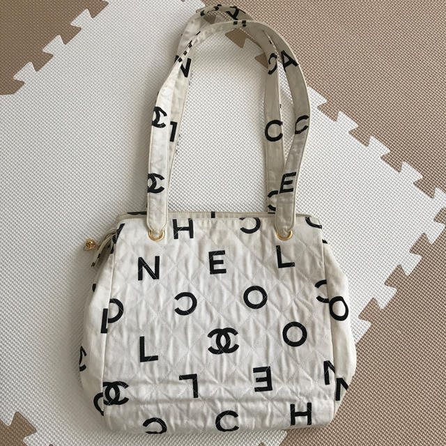 ★専用★CHANEL アリアナグランデ トートバッグ