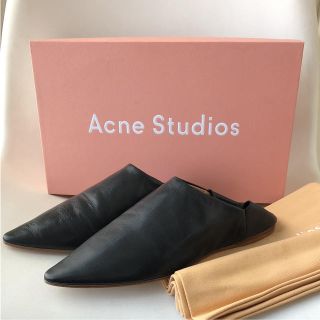 アクネ(ACNE)のGOMA様専用画面(スリッポン/モカシン)