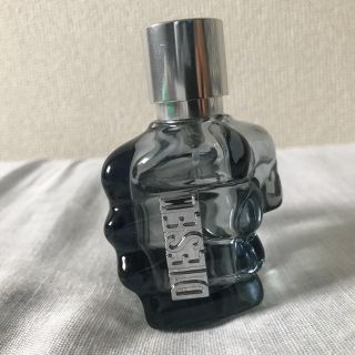 ディーゼル(DIESEL)のディーゼル 香水(香水(男性用))