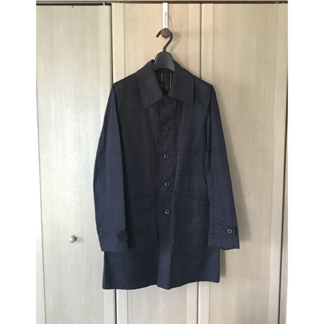 buledressのコート sサイズ メンズのジャケット/アウター(ステンカラーコート)の商品写真