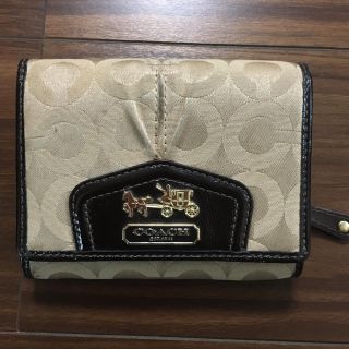 コーチ(COACH)のberry様専用 ☆ coach 財布(財布)