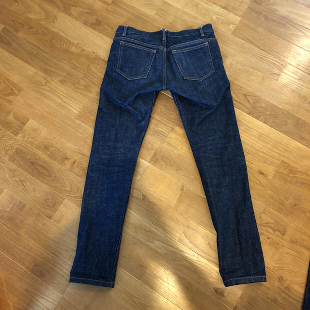 A.P.C(アーペーセー)のA.P.C  ジーンズ  APC   PETIT NEW STANDARD   メンズのパンツ(デニム/ジーンズ)の商品写真