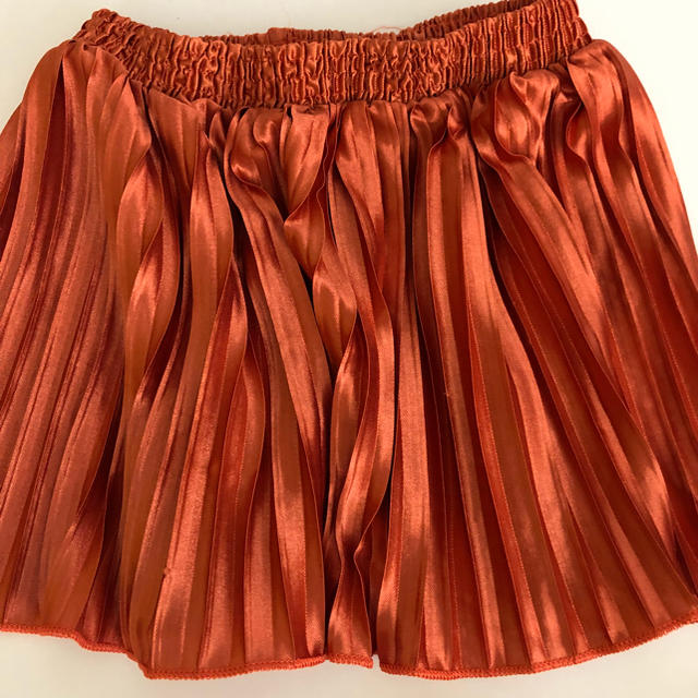 American Apparel(アメリカンアパレル)のアメリカンアパレルスカート3枚セット キッズ/ベビー/マタニティのキッズ服女の子用(90cm~)(スカート)の商品写真
