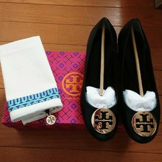 トリーバーチ(Tory Burch)の★美品★ トリーバーチ 靴 くつ(ハイヒール/パンプス)