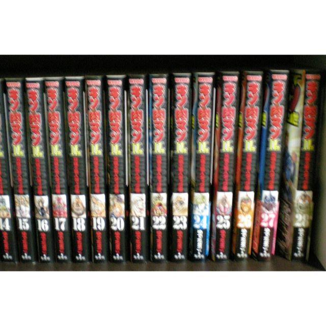 全巻セット 漫画 キン肉マン二世 究極の超人タッグ編 1巻 28巻の通販 By みねっと S Shop ラクマ 全巻セット 漫画 キン肉マン二世 究極の超人タッグ編 1巻 28巻の通販 By みねっと S Shop ラクマ