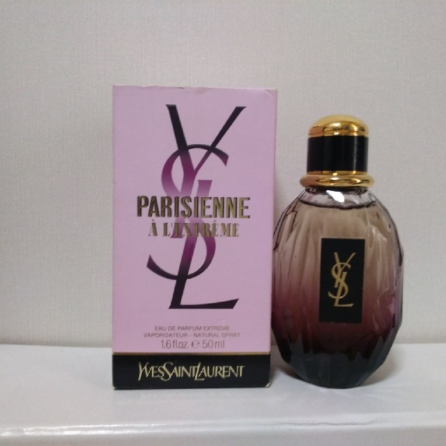 YSL PARISIENNE A L'EXTREME 50ml