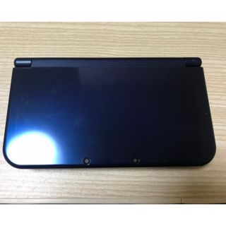 ニンテンドー3DS(ニンテンドー3DS)の【値下げ可】NEWニンテンドー3DS LL(携帯用ゲーム機本体)