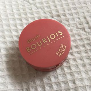 ブルジョワ(bourjois)のbourjois♡チーク(チーク)