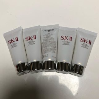 エスケーツー(SK-II)のSK2  洗顔料(洗顔料)