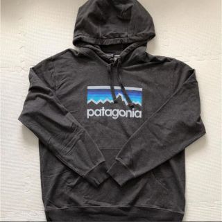 パタゴニア(patagonia)のPatagonia パタゴニア スウェット  パーカー モクグレー(パーカー)