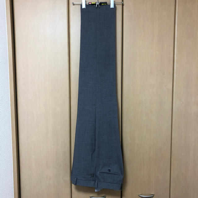 青山(アオヤマ)の青山 スーツ YA8 メンズのスーツ(セットアップ)の商品写真