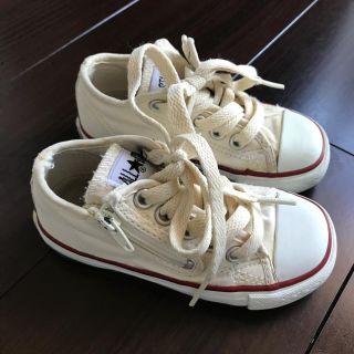 コンバース(CONVERSE)のコンバース オールスター 15㎝(スニーカー)