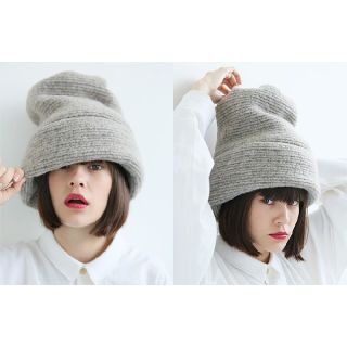 Edwina Hoerl(ニット帽/ビーニー)のフリマアイテム一覧 Edwina Hoerl(ニット帽/ビーニー)のフリマアイテム一覧