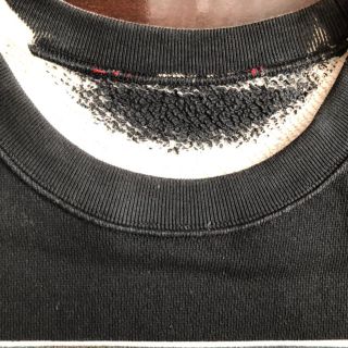 GUCCI イグナシモンレアル 日本未入荷 スウェットシャツ トレーナー