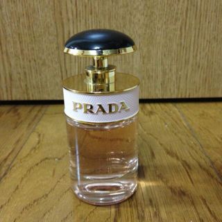 プラダ(PRADA)のプラダ キャンディロー 香水(香水(女性用))