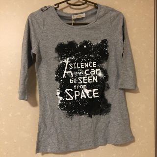 ディーゼル(DIESEL)のDIESEL Tシャツ(Tシャツ(長袖/七分))