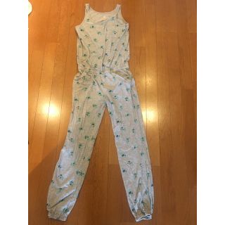 オールドネイビー(Old Navy)のold navy キッズサイズ XXL オールインワン 美品 160(ワンピース)