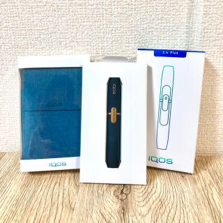 アイコス(IQOS)のIQOS ホルダー(タバコグッズ)