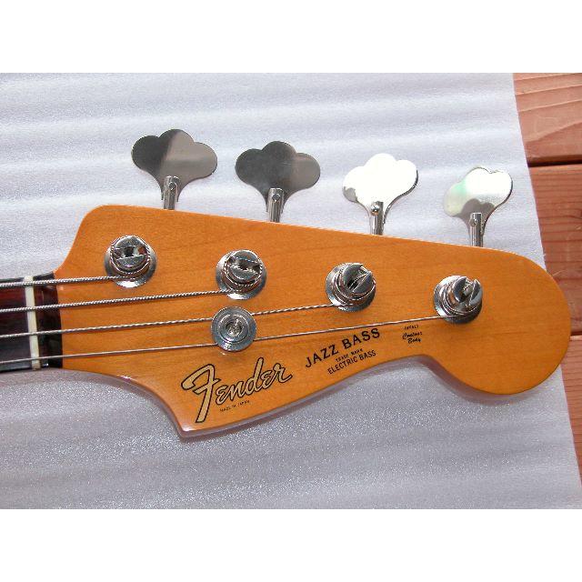 Fender Japan FL Jazz bass JB62 Eシリアル | legaleagle.co.nz