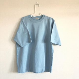 スティーブンアラン(steven alan)のsteaven alan スティーブンアラン Tシャツ(Tシャツ/カットソー(半袖/袖なし))