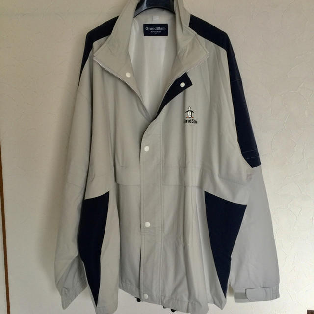 Munsingwear - 超おトク☆防水 マンシングウェア セットアップ 専用袋