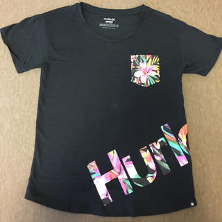 ハーレー(Hurley)のHurley Tシャツ(Tシャツ(半袖/袖なし))
