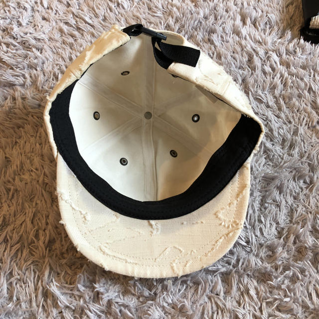 MAISON KITSUNE'(メゾンキツネ)のメゾンキツネ キャップ メンズの帽子(キャップ)の商品写真