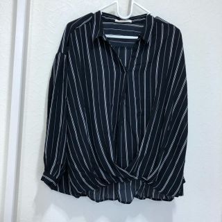 ショコラフィネローブ(chocol raffine robe)のt kobutakun様専用(シャツ/ブラウス(長袖/七分))