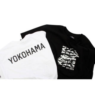 アンディフィーテッド(UNDEFEATED)のUndefeated Yokohama 横浜 アンディーフィーテッド(Tシャツ/カットソー(半袖/袖なし))