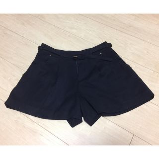 ミッシュマッシュ(MISCH MASCH)のショートパンツ♡ﾐｯｼｭﾏｯｼｭ(ショートパンツ)