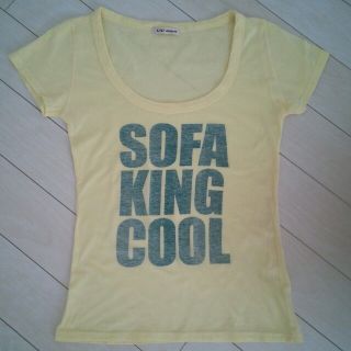 値下げ LiL´marv Tシャツ