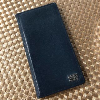 ポーター(PORTER)の【コウジ様専用】PORTER ポーター iPhoneケース(iPhoneケース)