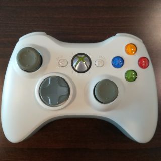 エックスボックス360(Xbox360)のエックスボックス360　コントローラー(その他)