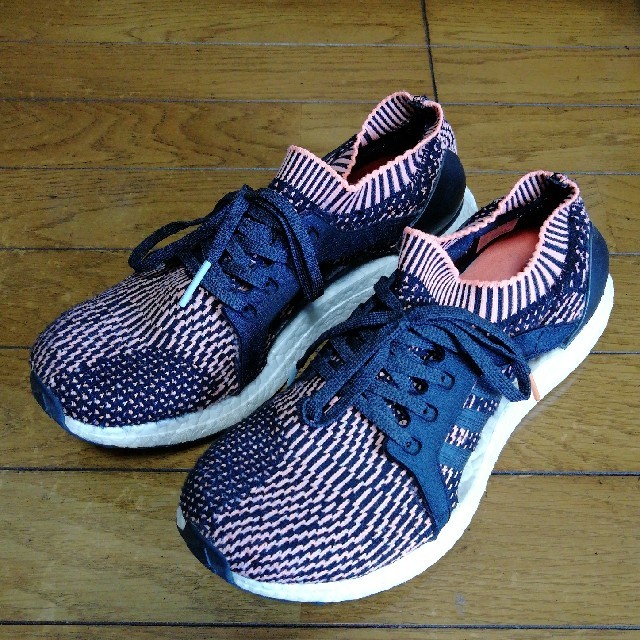 adidas ultraboost 25.5cm