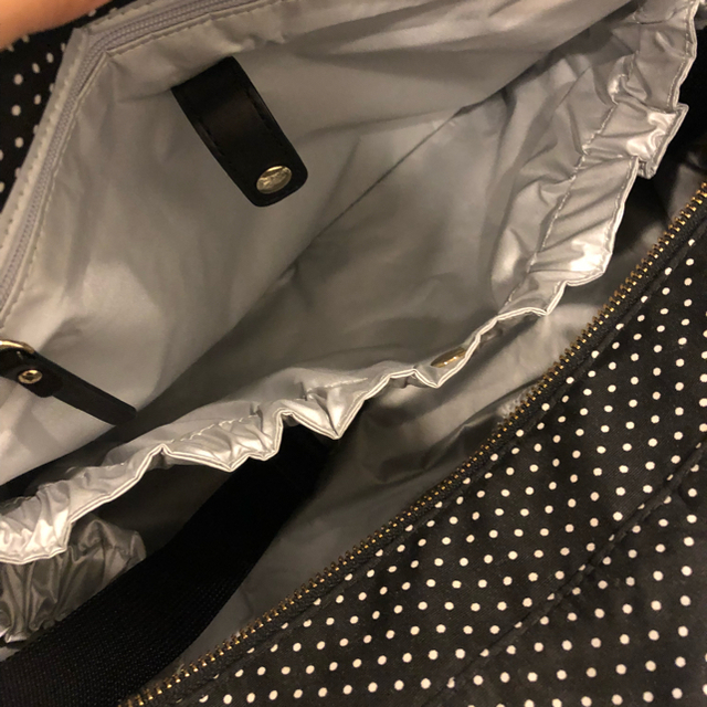 kate spade new york(ケイトスペードニューヨーク)のNaom316様 専用 Kate Spade マザーズバッグ キッズ/ベビー/マタニティのマタニティ(マザーズバッグ)の商品写真